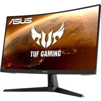 Монитор ASUS TUF Gaming VG27VH1B фото 3